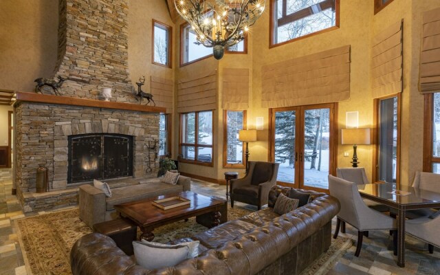 Gold Hill by Exceptional Stays