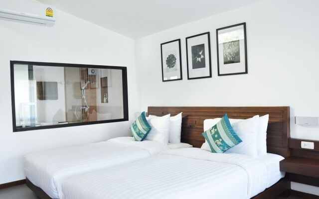 Family House Zen Boutique Resort