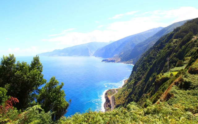 Refúgio da Ribeira