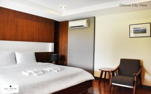 The An-Teak Chiang Mai