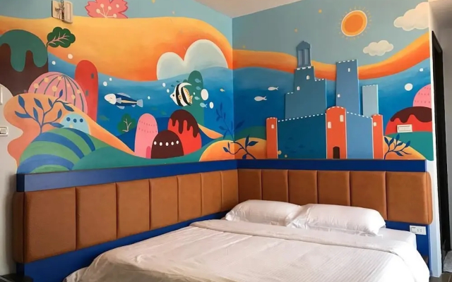 Easy Stay B&B