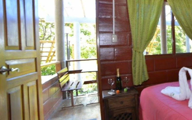 Finca Hosteria Bella Aurora