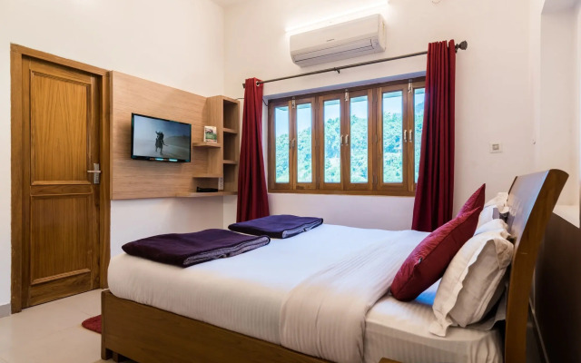 Kunkhet Valley Resort