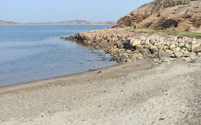 5 Person Holiday Home in Lysekil