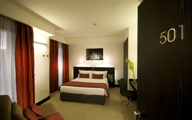 Quality Hotel Excel Roma Ciampino