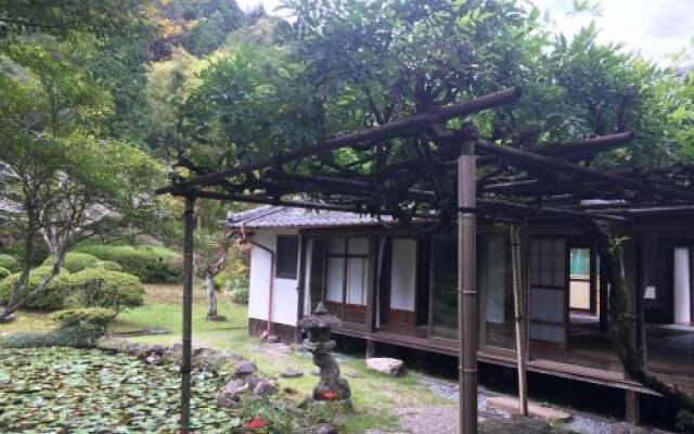 Station Business Hotel Tenshukaku Hitoyoshi