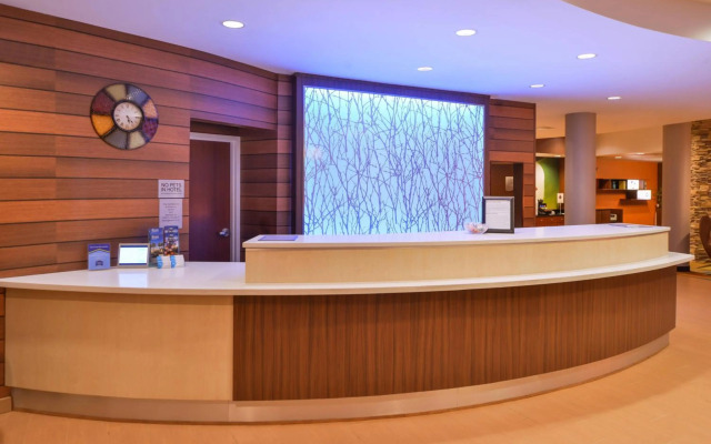 Fairfield Inn & Suites Orlando Ocoee