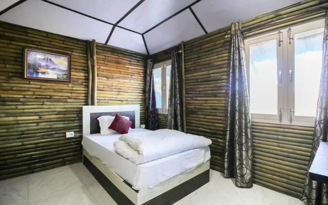 V Resorts Glamwood Dhanaulti