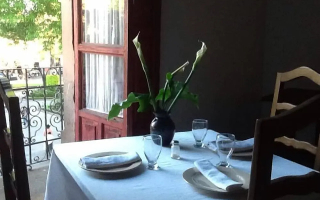 Hotel Posada San Agustin