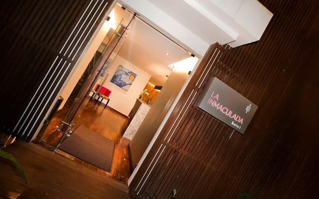 La Inmaculada Hotel