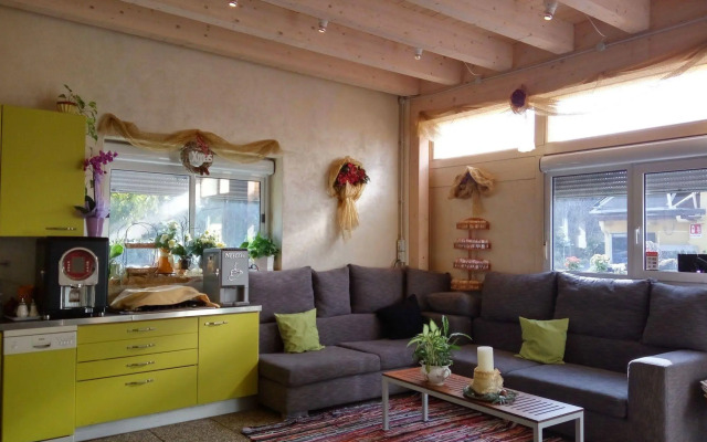 Dimora Del Viaggiatore