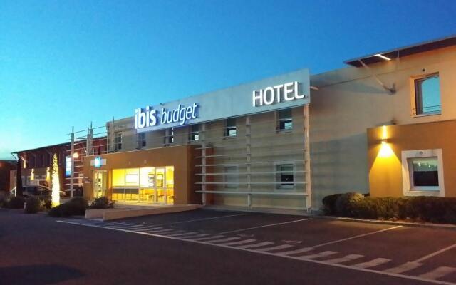 ibis budget Saint Maximin la Sainte Baume