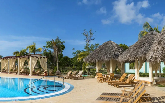 Hotel Playa Pesquero Premium All-Inclusive