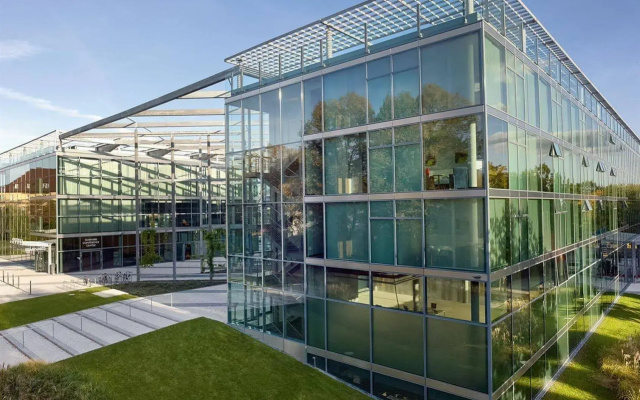 Seminaris Campus Berlin