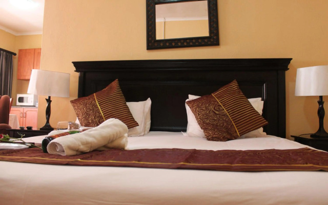 Rosenthal Guesthouse