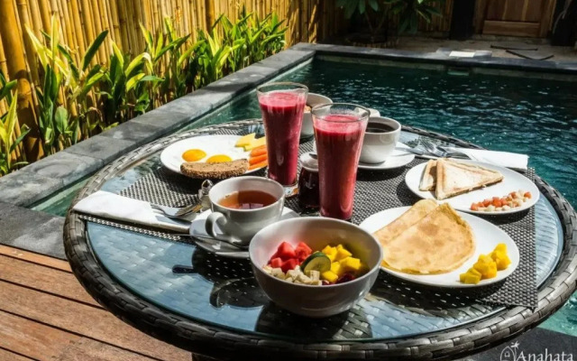 Anahata - Tropical Private Villas Gili Air