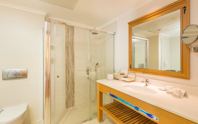 Kefaluka Resort Ultra All Inclusive