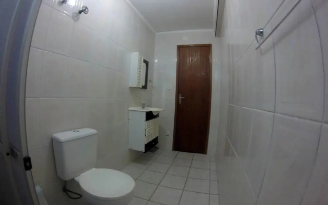 Hotel H Praia Grande