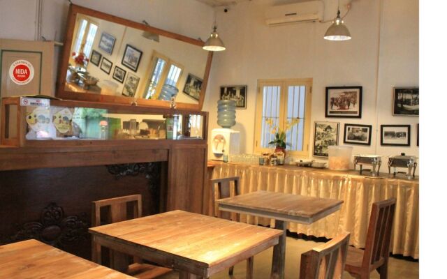 NIDA Rooms Agus Salim 40 Kraton