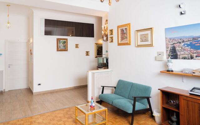 Suite Cervantes