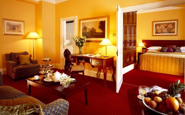 Kilkenny Hibernian Hotel