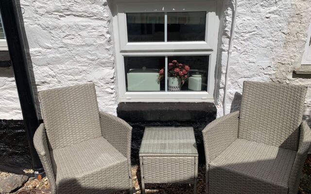 Ferndale Cottage