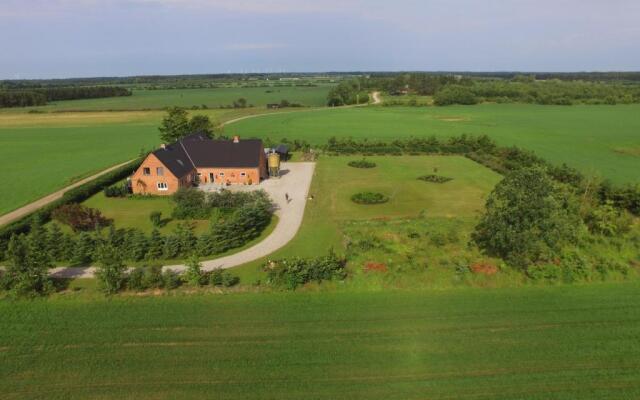 Klausievej B&B