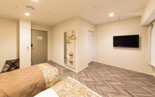 SARASA HOTEL Shin-Osaka