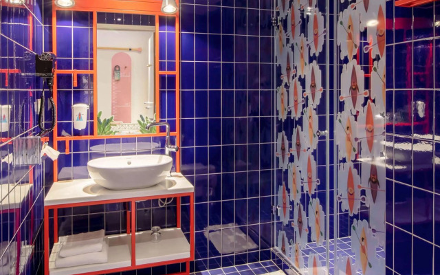 ibis Styles Warszawa Centrum