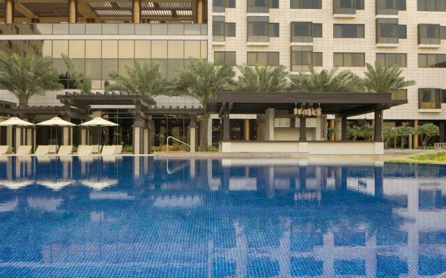 The Westin Doha Hotel & Spa