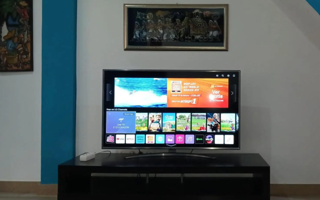 Valencia Canyamelar Beach Apartments