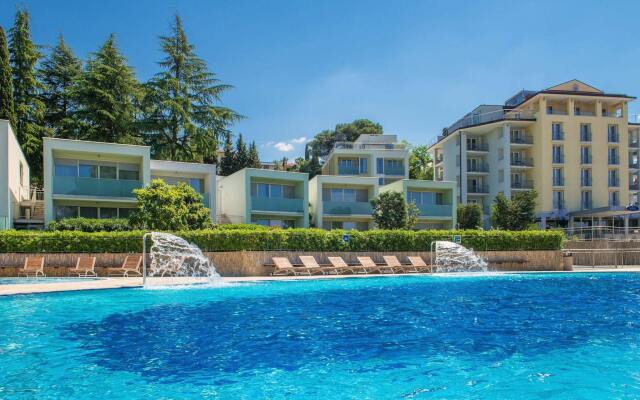 Boutique Hotel Portorose