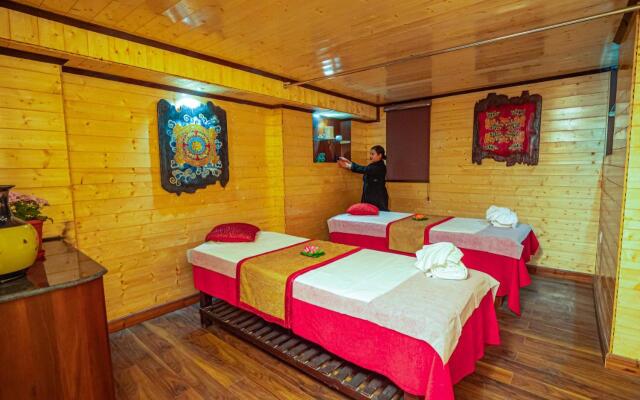 Yashshree Mall Road Darjeeling