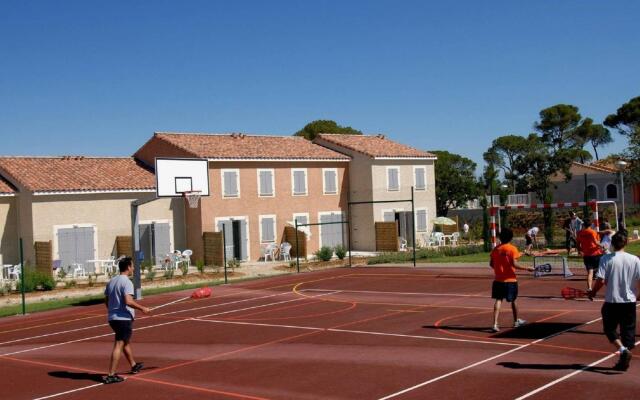 Well-kept holiday home between Nimes and Montpellier