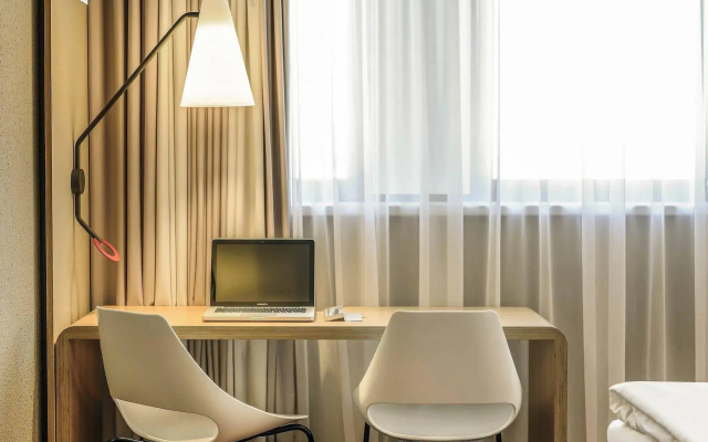 ibis Innsbruck