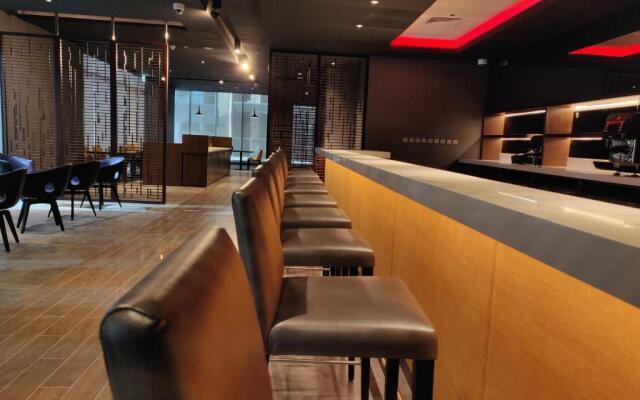 Novotel Dubai Gold District