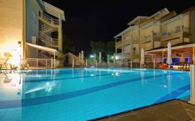 Elena Hotel
