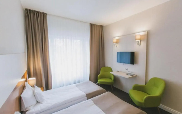 Hotel Nufarul
