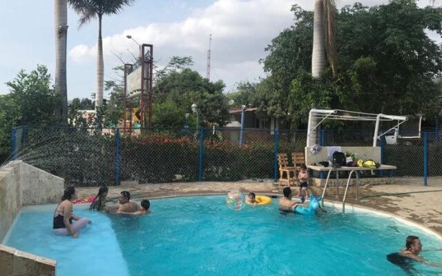 Ayenda Brisas del Caribe