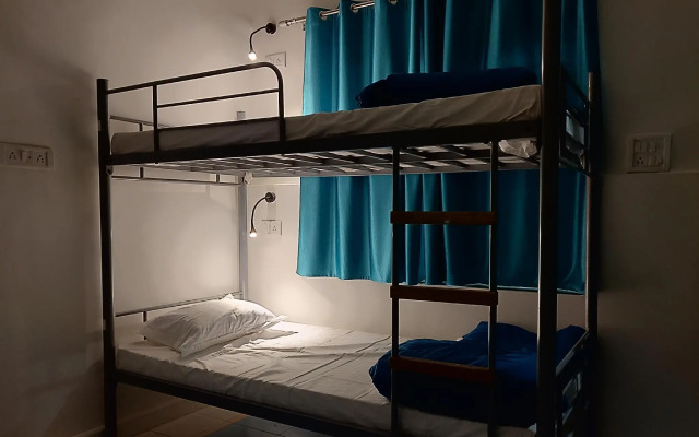 Joey's Hostel Agra