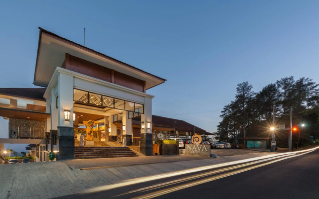 Nava Hotel Tawangmangu