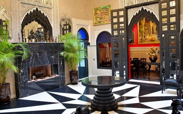 Riad Dar Chrifa