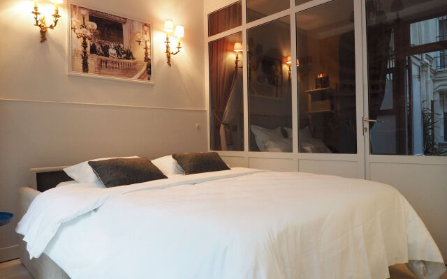 Paris Stay Apartment - Palais Royal Suite