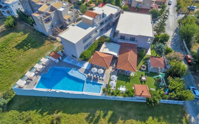 Apollo Hotel I