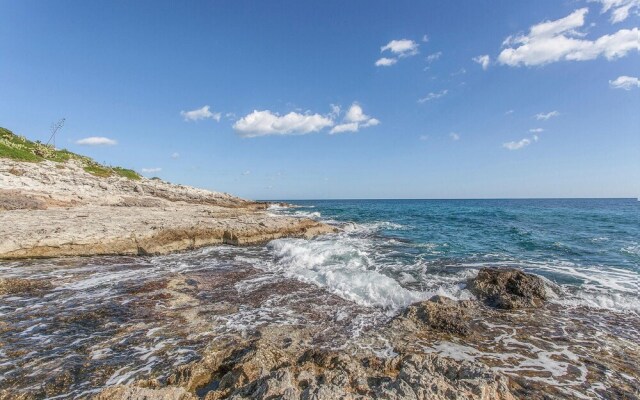 Nice Apartment in Siracusa With Wifi and 1 Bedrooms