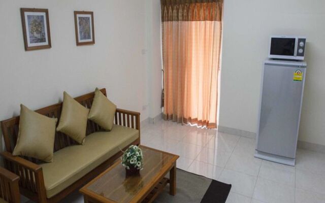 Jitthamas Residence