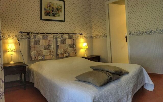 Le Barry du Grand Chemin