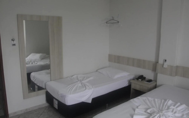Hotel Vivo