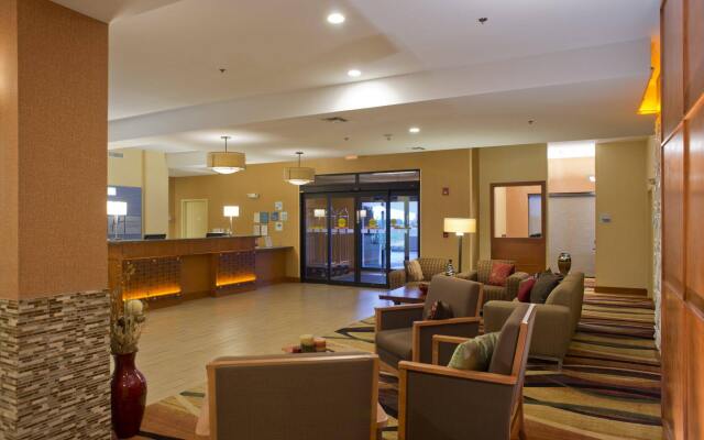 Holiday Inn Express Hotel & Suites Prattville South by IHG