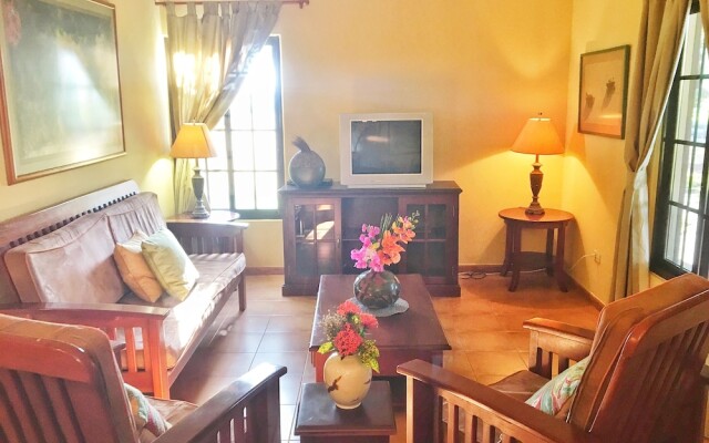 Casa Mar Y Sol Gran Pacifica Resort